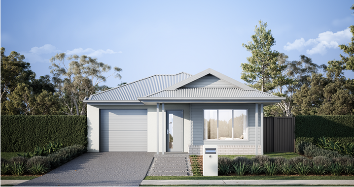LOT 2034 Mellum Way White Rock