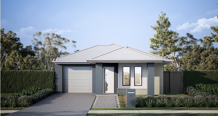 LOT 2036 Mellum Way White Rock