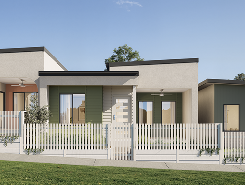 LOT 2236 Mellum Way White Rock