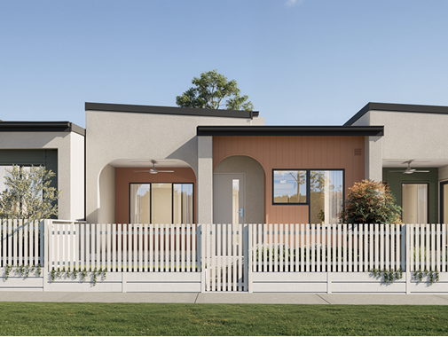 LOT 2237 Mellum Way White Rock