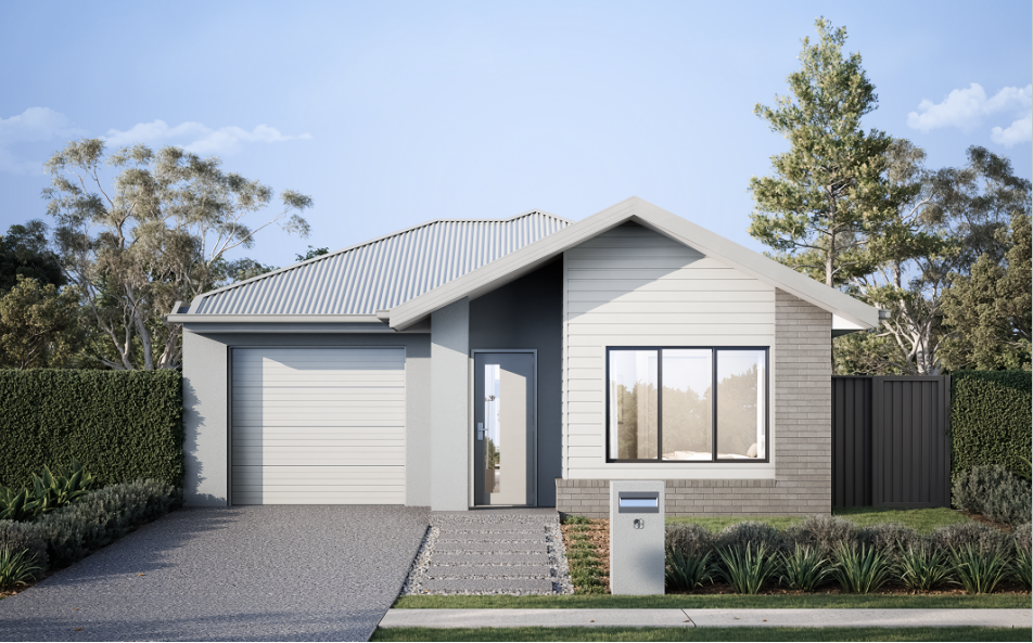 LOT 2033 Mellum Way White Rock